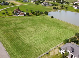 1402 Mulberry Farm Ln, Richmond, TX 77469