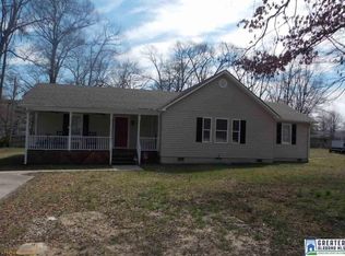 2110 Dialsdale Ave SW, Cullman, AL 35055