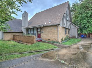3902 E 60th Pl, Tulsa, OK 74135