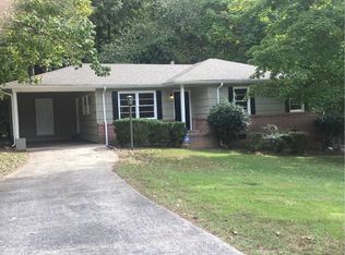 1705 2nd St NE, Center Point, AL 35215