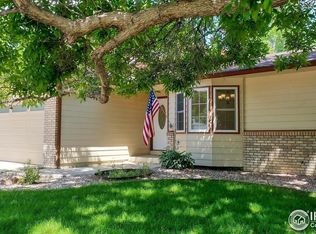 1656 S Gilpin Ave, Loveland, CO 80537