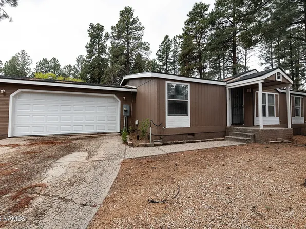 1421 S Burlington St, Flagstaff, AZ 86001