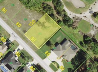 76 Fairway Rd, Rotonda West, FL 33947