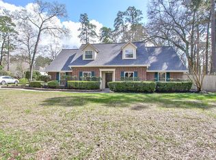 2315 Encreek Rd, Houston, TX 77068