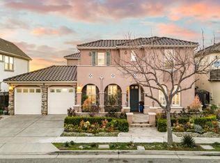 1553 Quiet Pond Ln, San Jose, CA 95138