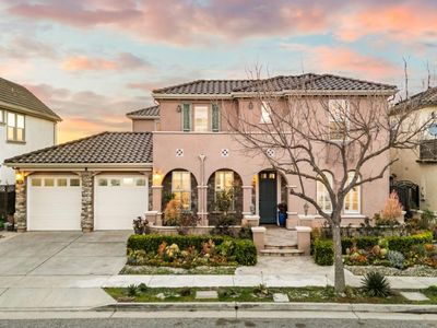 1553 Quiet Pond Ln, San Jose, CA, 95138
