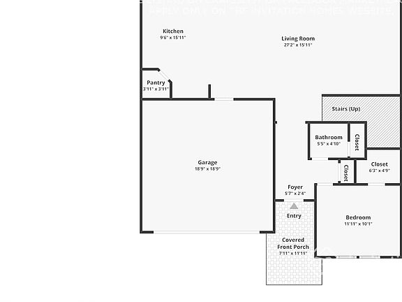 3rd image of 217 White Fields Ave