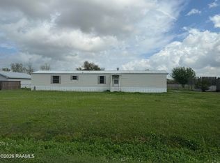 2014 Yuma Rd, Erath, LA 70533