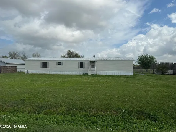 2014 Yuma Rd, Erath, LA 70533