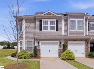 421 Yellow Fox Rd, Greer, SC 29650