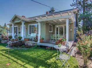 1454 NW 5th St APT 1, Bend, OR 97703