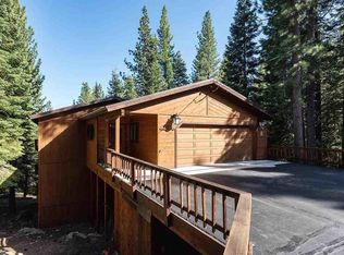 11755 Saint Bernard Dr, Truckee, CA 96161
