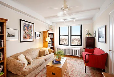 Sold by Brown Harris Stevens