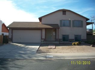 1034 N 94th St, Mesa, AZ 85207