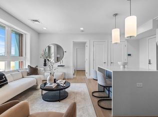 Mira, Boston, MA 02128