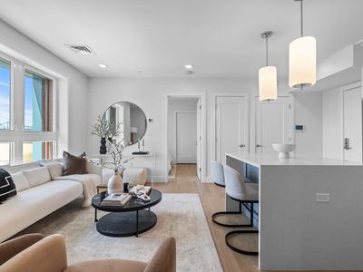 301 Border St #PENTHOUSE 9, Boston, MA, 02128