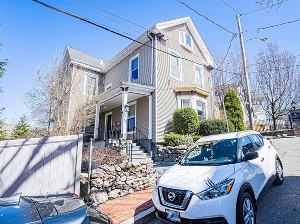 38 Highland Park Ave, Roxbury, MA 02119