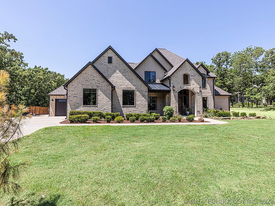 16829 N Winslow Dr, Hulbert, OK 74441 MLS 2226735 Zillow