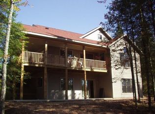 5419 Rice Creek Ln, Eagle River, WI 54521