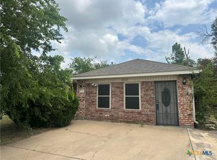 307 Illinois Dr, Harker Heights, TX 76548