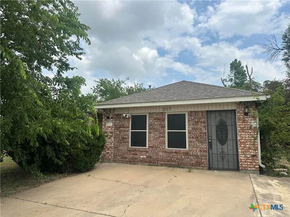 307 Illinois Dr, Harker Heights, TX 76548