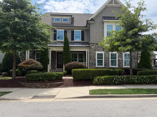 401 Bolton Grant Dr, Cary, NC 27519