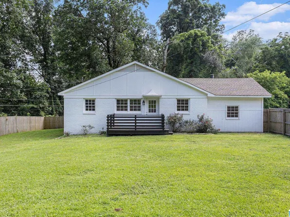 3372 Wood Drive Cir NE, Birmingham, AL 35215