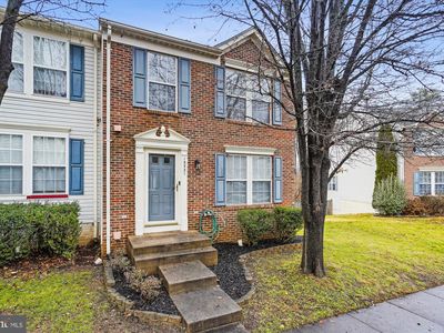 15731 Viewpoint Cir, Dumfries, VA, 22025