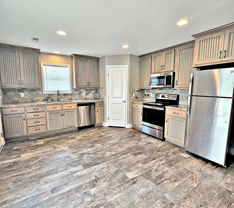 1640 Perkins Wood Rd