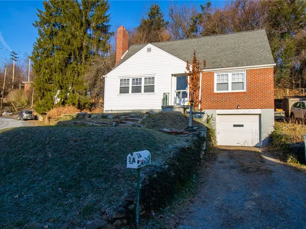 1A Reese Ave, Pittsburgh, PA 15223
