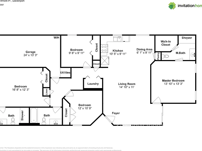 186 Earlmont Pl — Photo 2