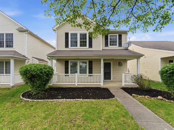2698 Proclamation Way, Columbus, OH 43207