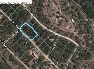 28620 Litt Rd, Marble Falls, TX 78654