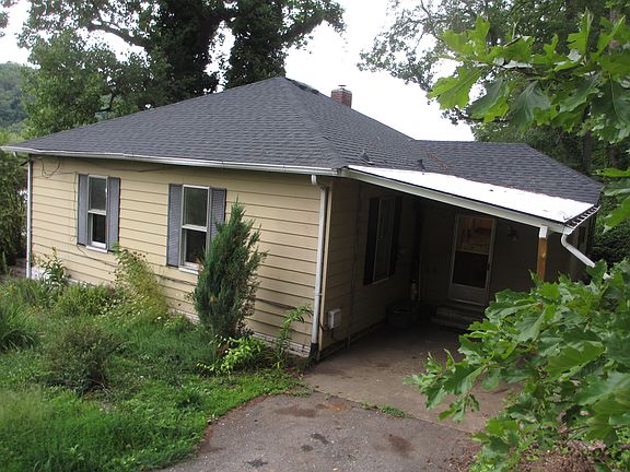 Brand New Roof And Carport