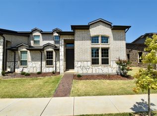 3420 Solona Cir, Denton, TX 76207