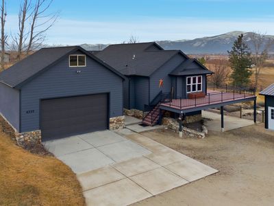 4337 Purple Haze Way, Stevensville, MT, 59870