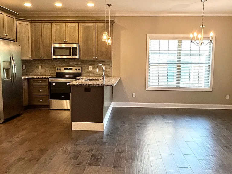 410 Cumberland Ridge Way — Photo 4