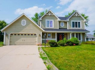 2550 Amys Bnd, Racine, WI 53402