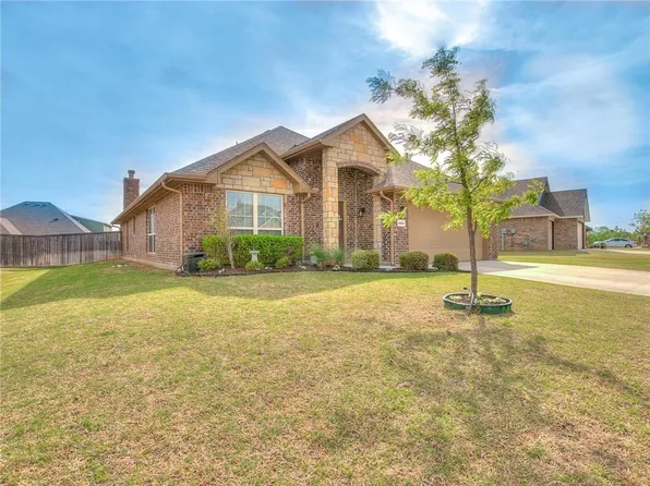 2624 Cordgrass Ln, Edmond, OK 73013