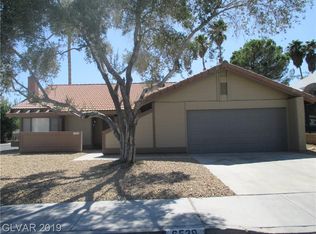 6539 Ellerhurst Dr, Las Vegas, NV 89103