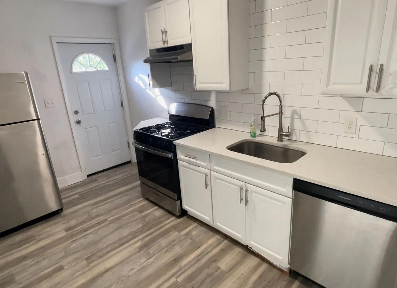 Mt Wash Townhouse — Photo 1