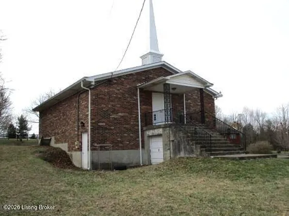 7808 Cooper Chapel Rd, Louisville, KY 40229