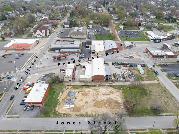 2012-2022 Jones St, Saint Joseph, MO 64501