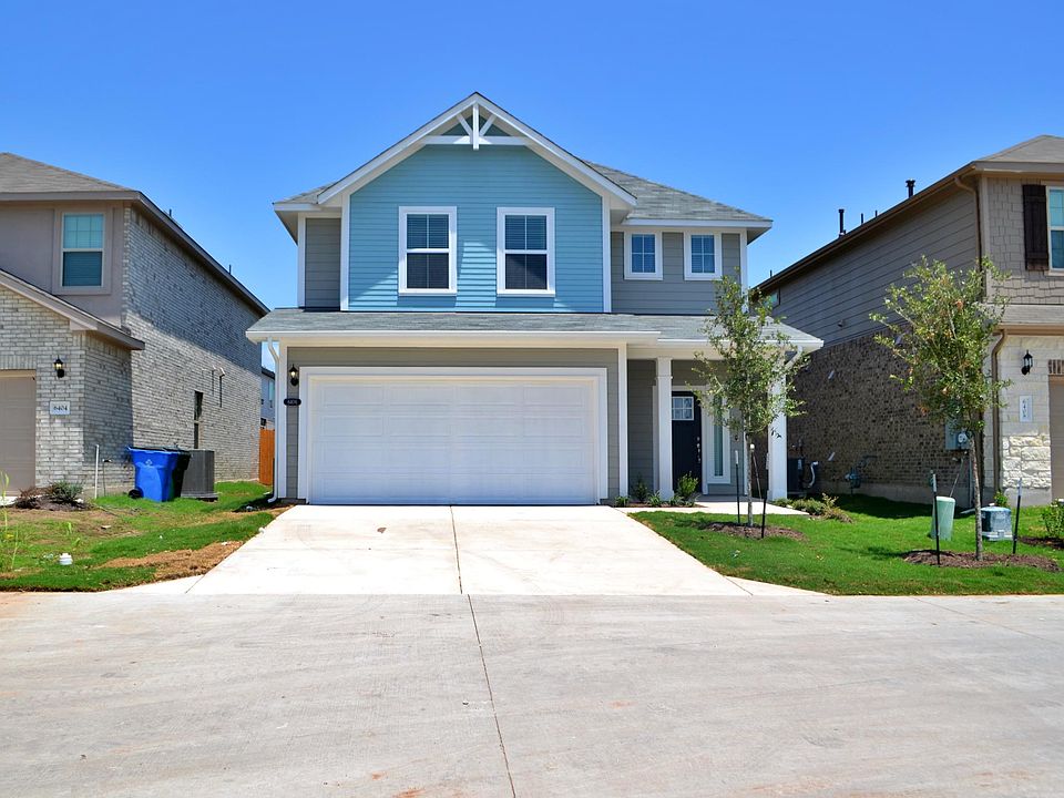 6406 Pleasanton Pkwy, Pflugerville, TX 78660 Zillow