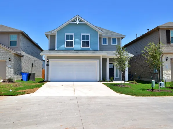 6406 Pleasanton Pkwy, Pflugerville, TX 78660