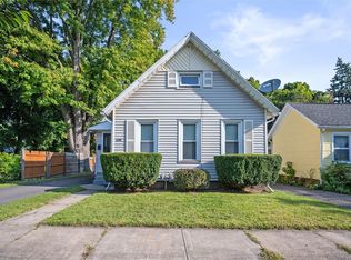 208 Avenue C, Rochester, NY 14621