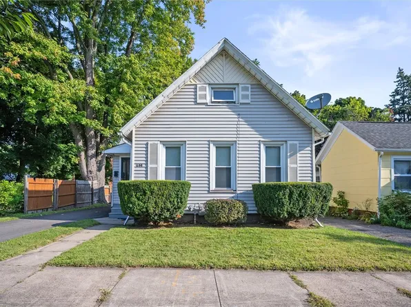 208 Avenue C, Rochester, NY 14621