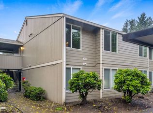 Henderson Apartments, Olympia, WA 98501