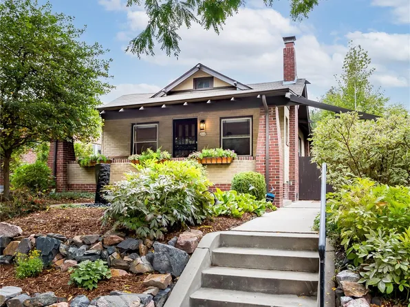 2022 Jasmine Street, Denver, CO 80207