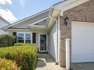 3041 Shady Knoll Rst, Lexington, KY 40511